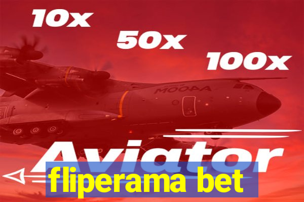 fliperama bet